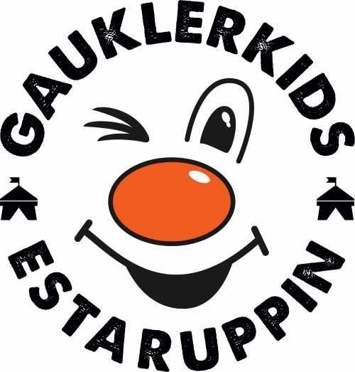 Gauklerkids von ESTAruppin e.V.